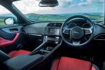 Jaguar F-Pace S 30d AWD 2016 года (UK)